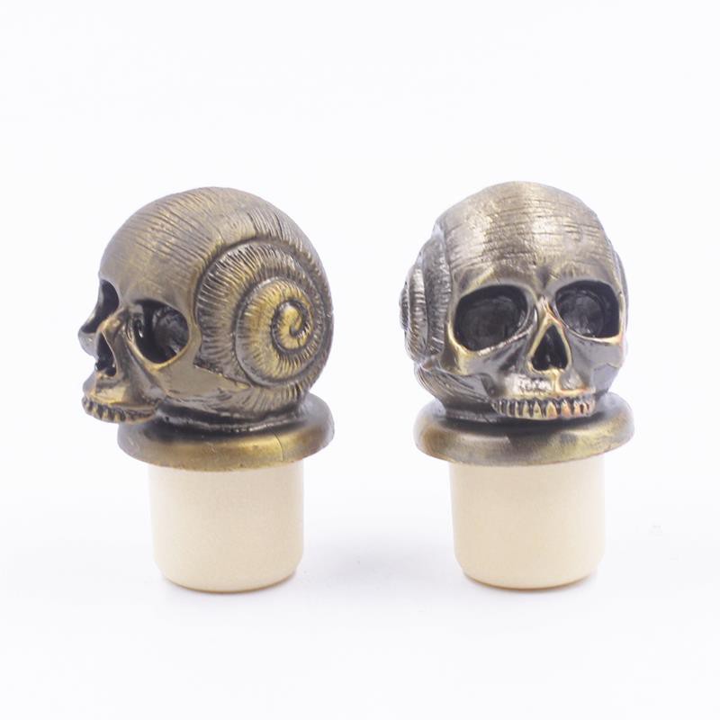 main 2skull shape 19.5mm stopper main 2skull shape 19.5mm stopper