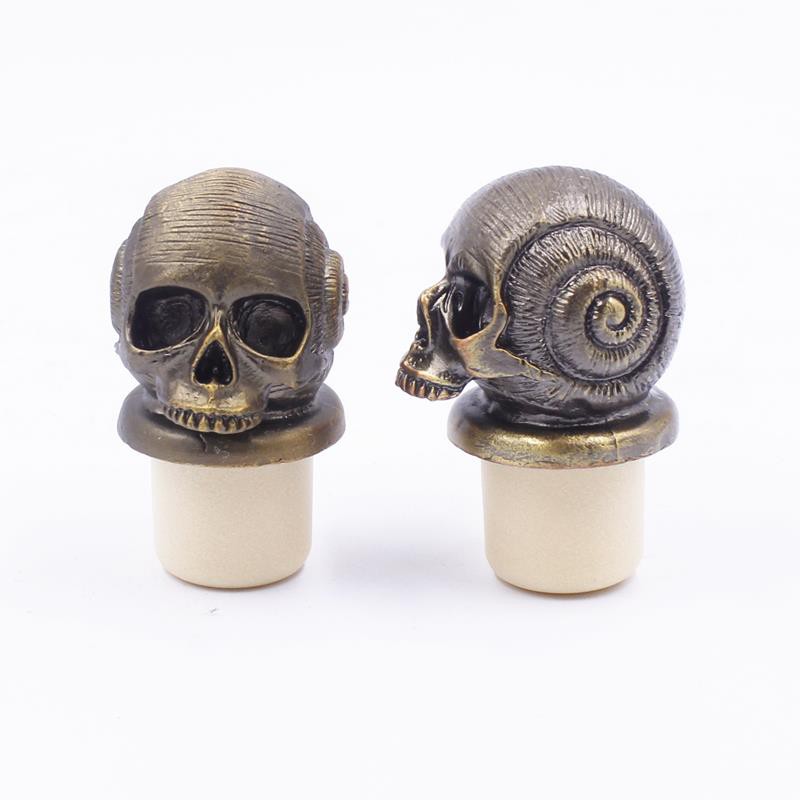 skull cork 19.5mm skull cork 19.5mm