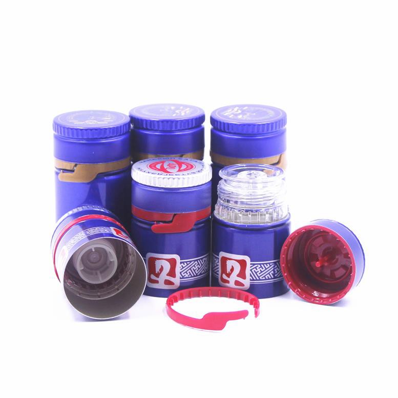 Guala-30x47mm-non-refillable-snap-on-spirits.. Guala-30x47mm-non-refillable-snap-on-spirits..