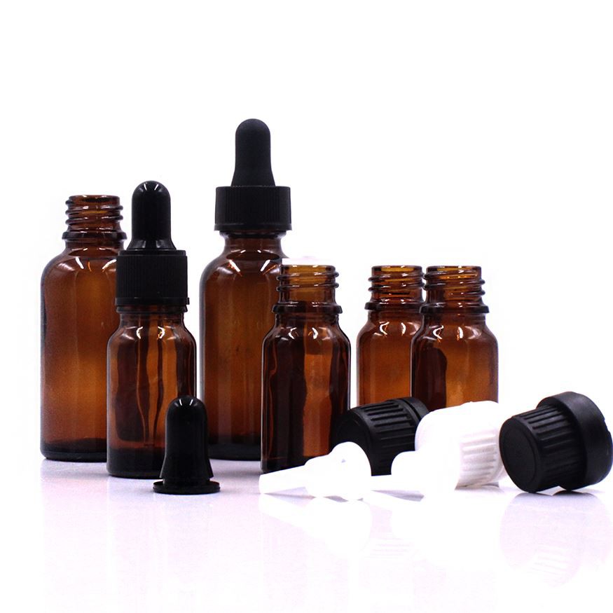 essential oil bottle -1