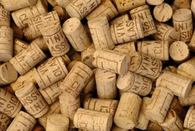 Wine corks Wine corks