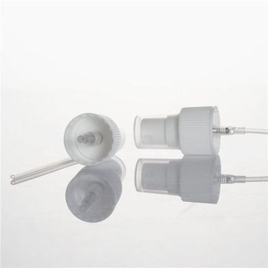 20/410 White Sprayer Tops
