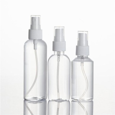 20/410 White Sprayer Tops