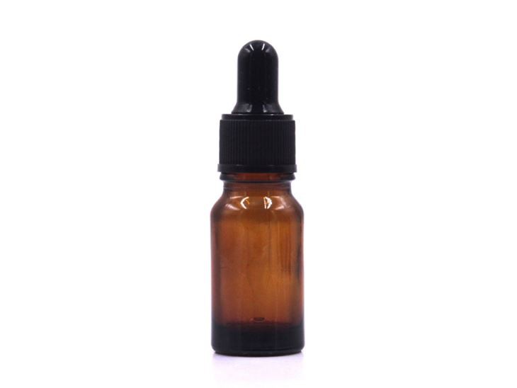 30ml Boston Essential Oil Bottle