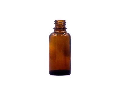 10ml Essential Oil Bottle With Dropper