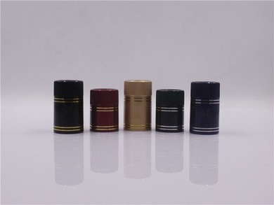 33X58 Plastic Cap For Spirit Bottle