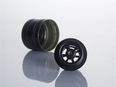 Aluminum Oil Bottle Caps