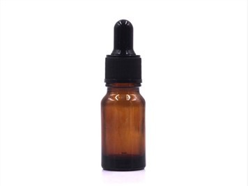 30ml Boston Essential Oil Bottle
