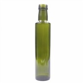 750 Ml Olive Oil Glass Bottles