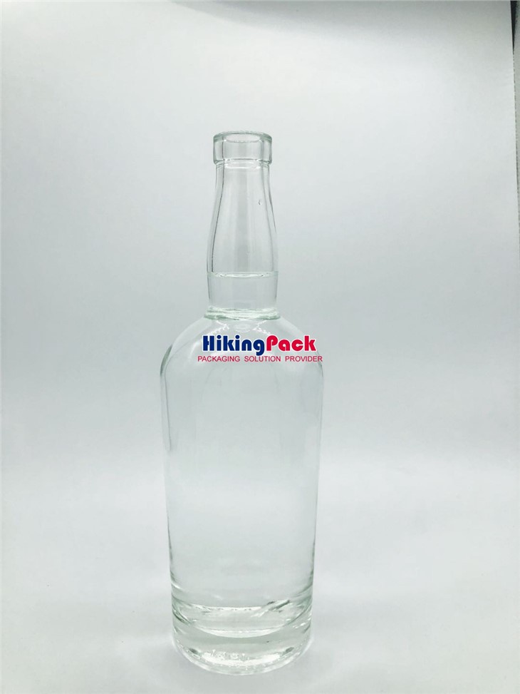 The Jed/Whiskey 750ml Bottle